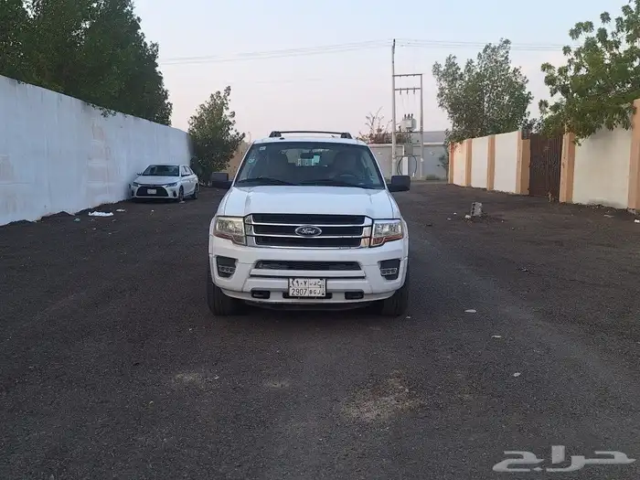 اكسبدشن XL 2