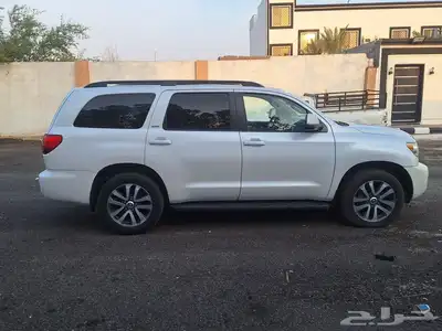 تم البيع سكويا 2016 دبل 0