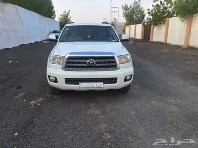 تم البيع سكويا 2016 دبل 4