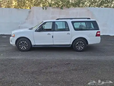 اكسبدشن XL 1