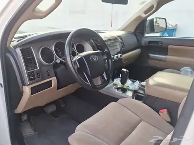 تم البيع سكويا 2016 دبل 5