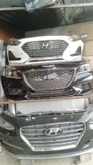 أنوار صدام سوناتا كادنزا جنسس كيا 5 أزيرا أصلي كاله 7