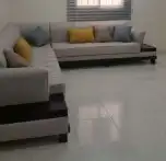 تفصيل وتنجيد الكنب والمجالس عنواننا في الحرازات 1