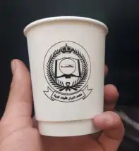 مطابع طباعة شركات دعاية واعلان كروت ستيكر رول اب بوكسات لوغو 21