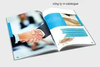 تصميم طباعة مطبوعات كاتلوج بروفايل شركة كرت استيكر فاتورة خت 2