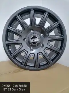 جنوط برايد مقاس 17 8