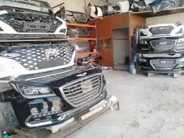 أنوار صدام سوناتا كادنزا جنسس كيا 5 أزيرا أصلي كاله 0