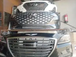 أنوار صدام سوناتا كادنزا جنسس كيا 5 أزيرا أصلي كاله 2