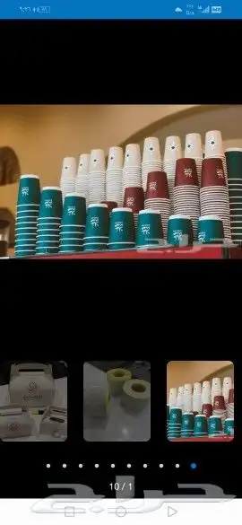 مطبوعات دعاية واعلان 6