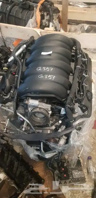 ورشة قيرات مكاين جمس اكسبلور اكسنت 10