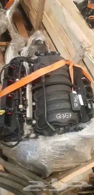 ورشة قيرات مكاين جمس اكسبلور اكسنت 8