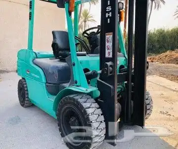 رافعه شوكيه سكين فور كلف مكه 5