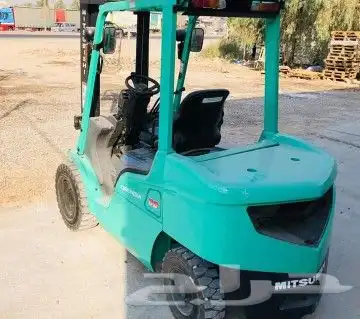 رافعه شوكيه سكين فور كلف مكه 4