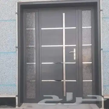 حداده عامه ابواب . درابزين. سواتر. قرميد. شنكو. 19