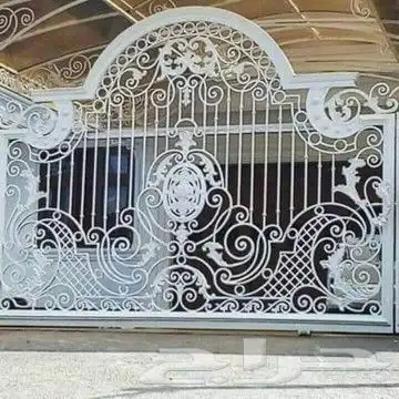 حداده عامه ابواب . درابزين. سواتر. قرميد. شنكو. 4