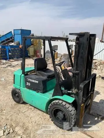 رافعه شوكيه سكين فور كلف مكه 2