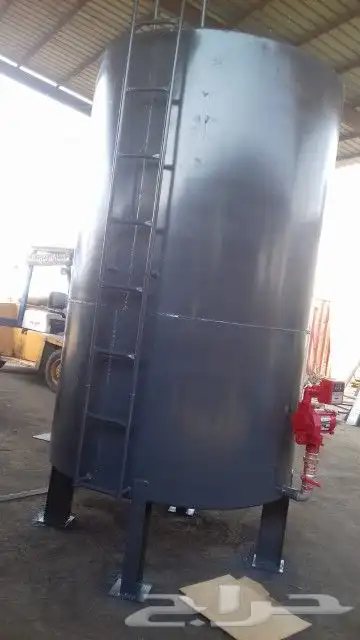 التوفيق لصناعه خزانات المياه والمحروقات 5