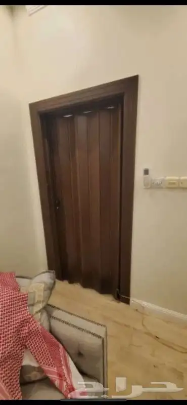 تفصيل تركيب ابواب سحاب بلاستك جلد كرديون 3