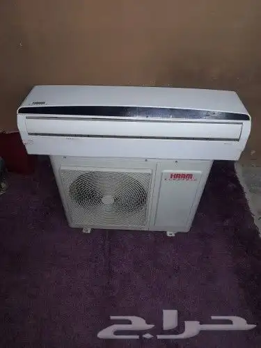 مكيفات اسبليت - تركيب -مستعمل -بيع مع التركيب 5