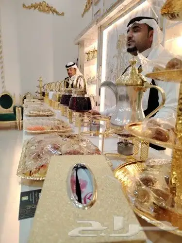 ركن ضيافه مضياف جودة جودة 5