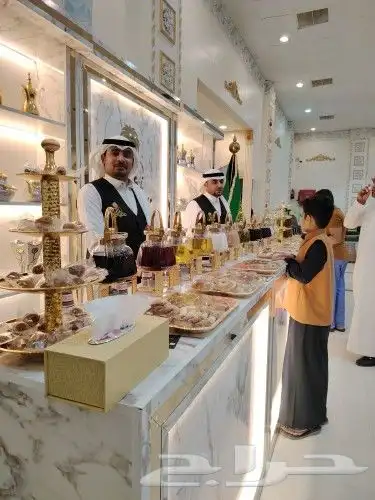ركن ضيافه مضياف جودة جودة 8