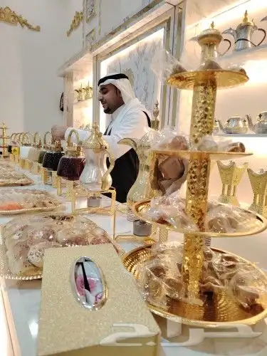 ركن ضيافه مضياف جودة جودة 3