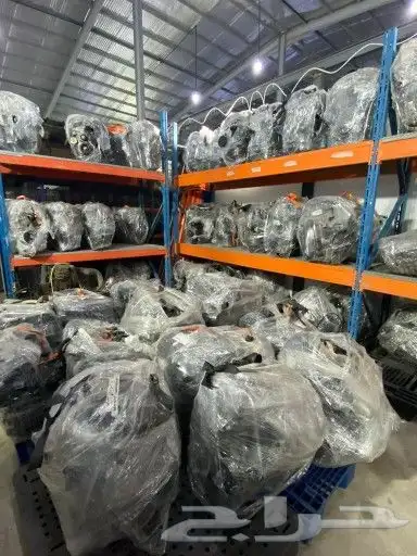قطع غيار ومحركات مستورد كهربائي ميكانيكي برمجة 0