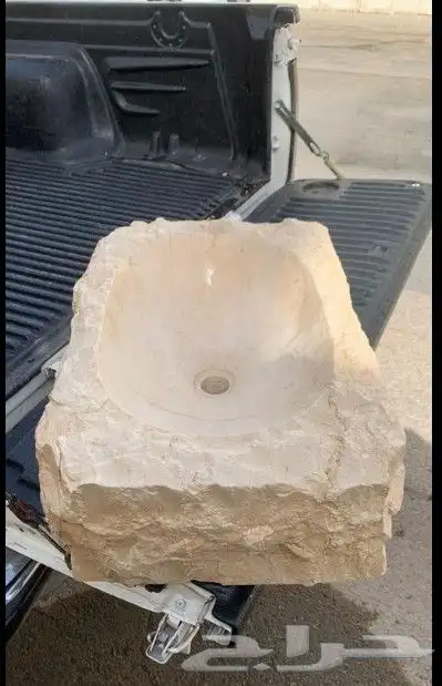 نحت حجر 0