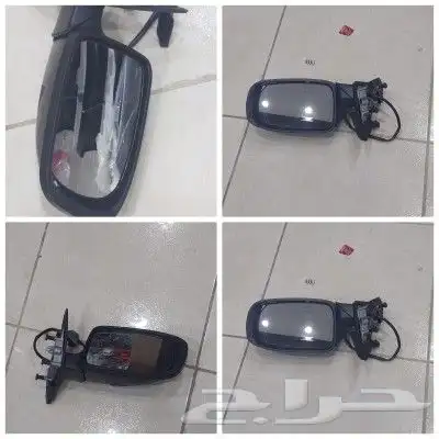 مراية دوج تشارجر من 2011الي 2020 0