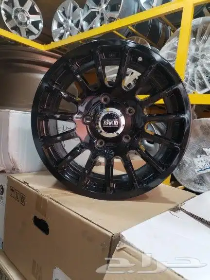 جنوط برايد مقاس 17 1