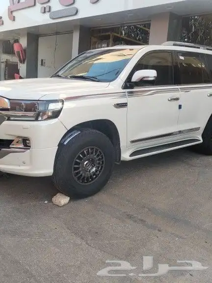 جنوط برايد مقاس 17 5