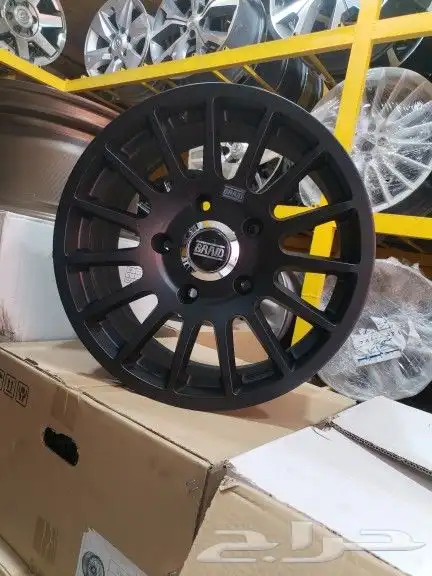 جنوط برايد مقاس 17 7