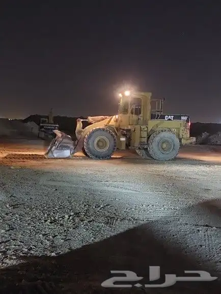 شيول للايجار 966F 1