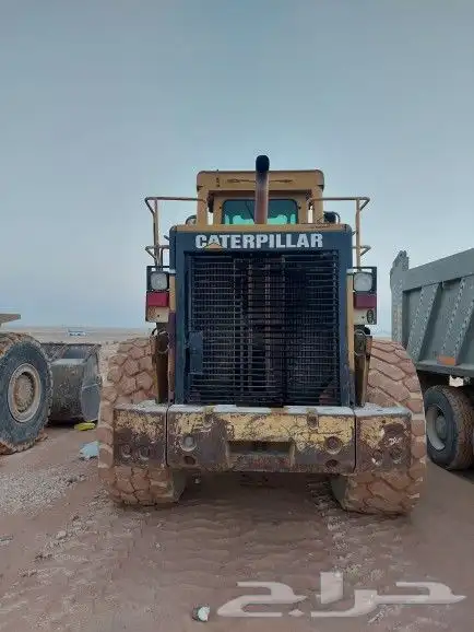 شيول للايجار 966F 0