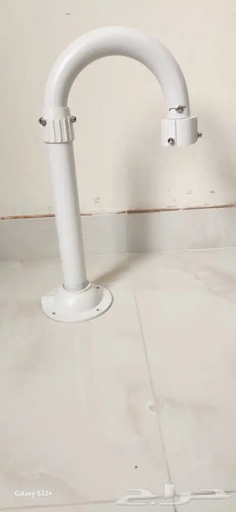في رابغ كاميرا هيكفجن متحركة 2