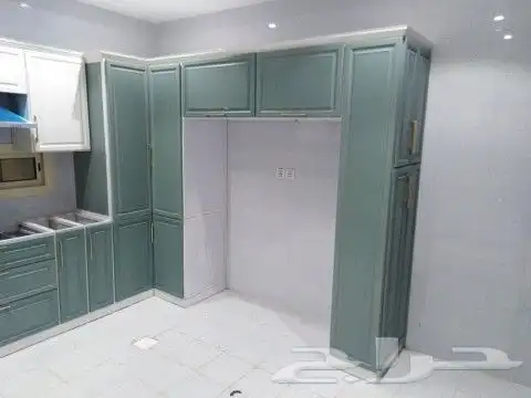 صيانه مطابخ فك ونقل وتركيب وتعديل فقط 4