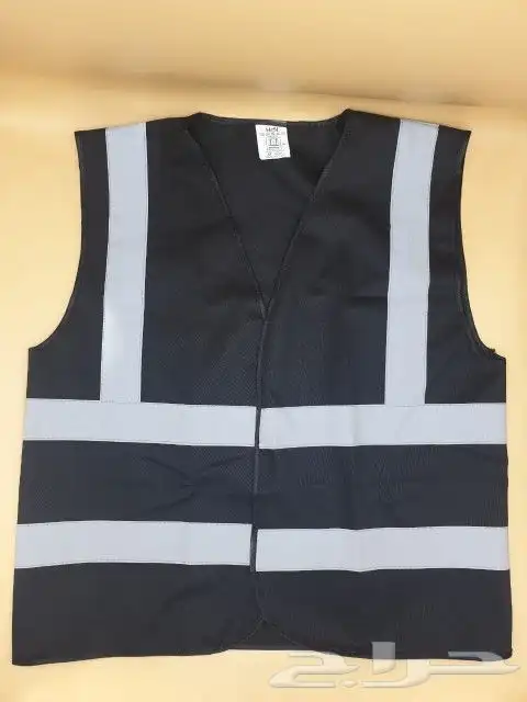 طباعة سترة السلامة 16