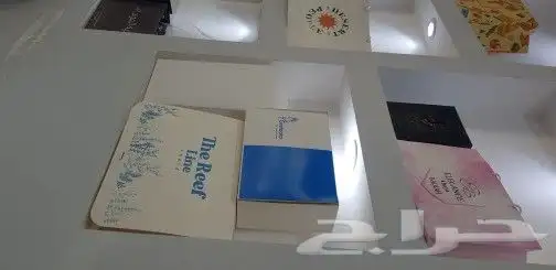 مطابع طباعة شركات دعاية واعلان كروت ستيكر رول اب بوكسات لوغو 34