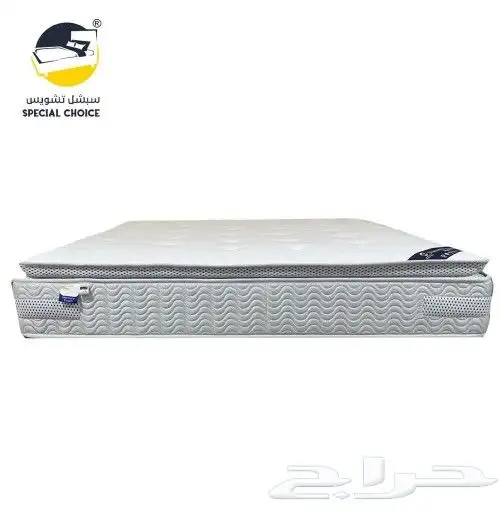 مرتبة طبية ميموري فوم سعر الجملة 0