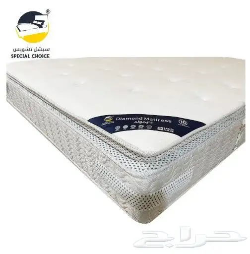 مرتبة طبية ميموري فوم سعر الجملة 2