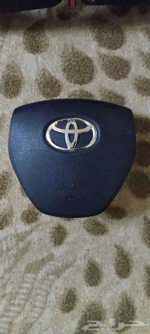 سيستمير باك كورولا 2014 لان 2017 1