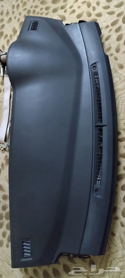 سيستمير باك كورولا 2014 لان 2017 9