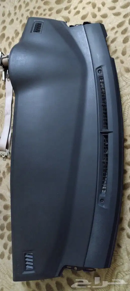 سيستمير باك كورولا 2014 لان 2017 7