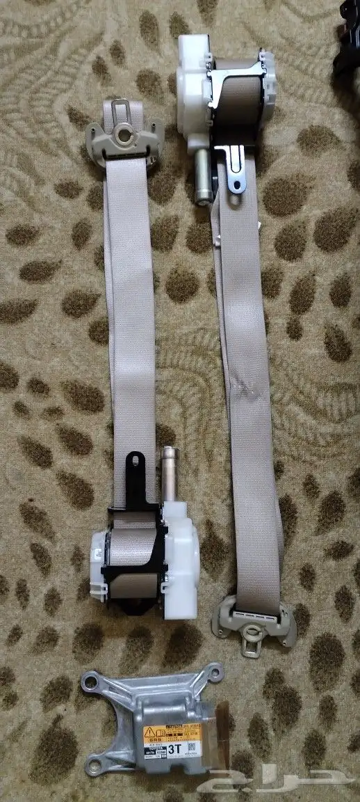 سيستمير باك كورولا 2014 لان 2017 0