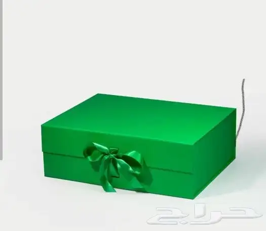 طباعة بوكسات عبايات وعلب عودوعلب حلى واكياس ورقية وبلاستيكية 3