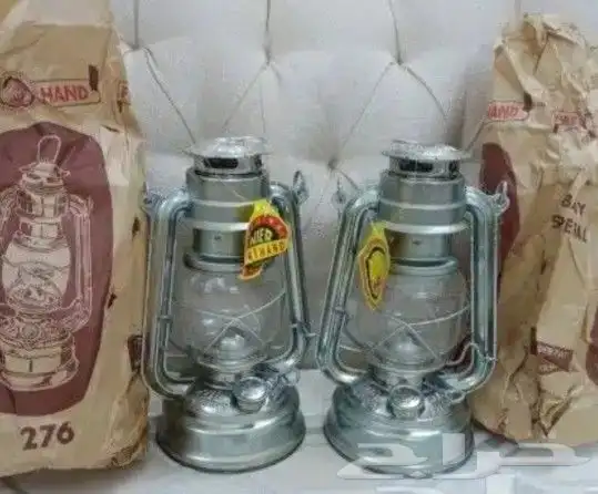 فوانيس الماني 0