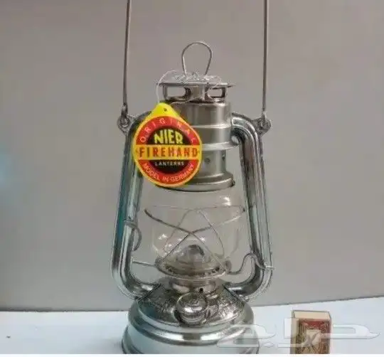 فوانيس الماني 1