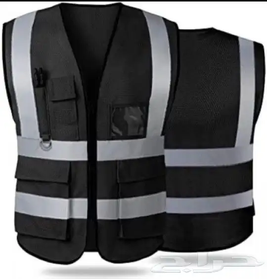 طباعة سترة السلامة 2