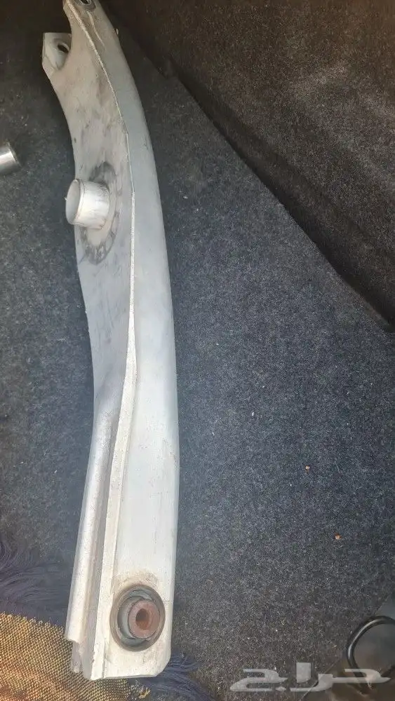 مقص خلفي جديد اصلي وكاله 1