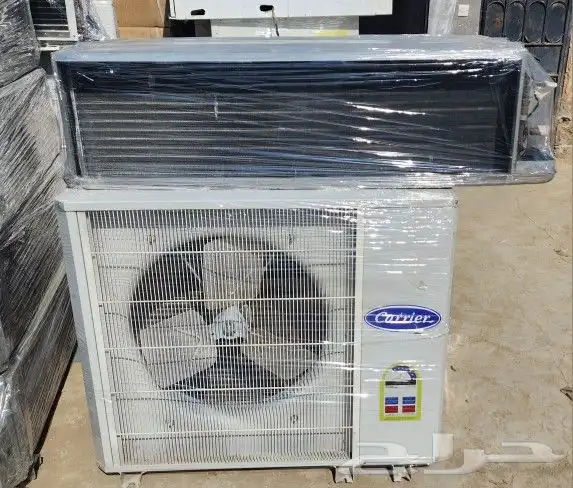 مكيفات دكت كارير جميع المقاسات بسعر ممتاز 0